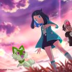 L’anime di Pokémon saluta Ash e Pikachu, ecco i nuovi protagonisti