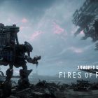 ARMORED CORE VI: FIRES OF RUBICON annunciato ai TGA 2022