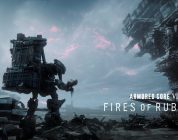 ARMORED CORE VI: FIRES OF RUBICON annunciato ai TGA 2022