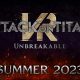 Attack on Titan VR: Unbreakable annunciato per Meta Quest 2