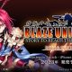 Blaze Union: Story to Reach the Future Remaster annunciato per Switch e mobile