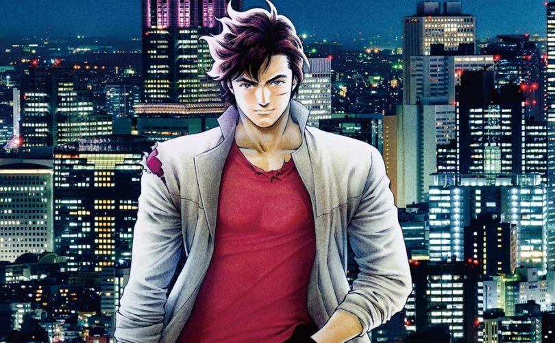 CITY HUNTER: il nuovo film anime arriverà in Giappone nel 2023