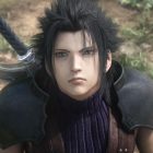 CRISIS CORE –FINAL FANTASY VII– REUNION, il trailer di lancio