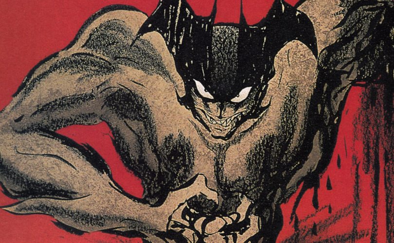 Devilman: in arrivo un nuovo manga per celebrare il cinquantesimo anniversario
