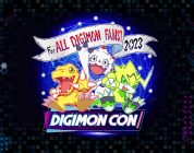 Digimon Con 2023: data e orario dell’evento