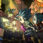 DRAGON QUEST TREASURES: il trailer di lancio