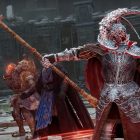 ELDEN RING si aggiorna gratis con la modalità Arena per il PvP