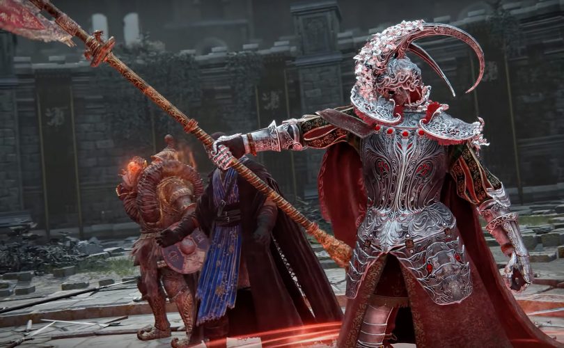 ELDEN RING si aggiorna gratis con la modalità Arena per il PvP