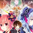 Fairy Fencer F: Refrain Chord arriva in Europa nel 2023
