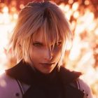 FINAL FANTASY VII EVER CRISIS: un trailer segna sette giorni dal lancio