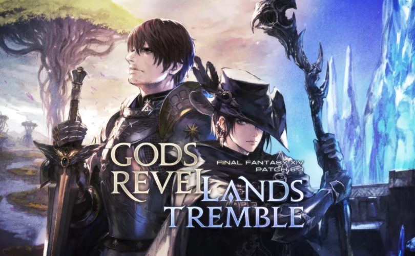 FINAL FANTASY XIV: annunciata la data di uscita della patch 6.3