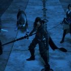 FINAL FANTASY XVI: introduzione al combat system