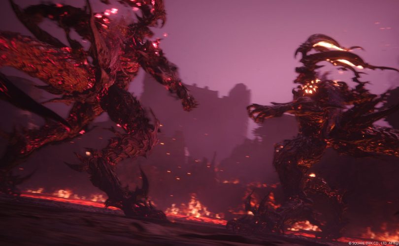 FINAL FANTASY: un grande annuncio è in arrivo quest'anno