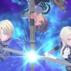 Fire Emblem Engage: annunciato il Pass di Espansione