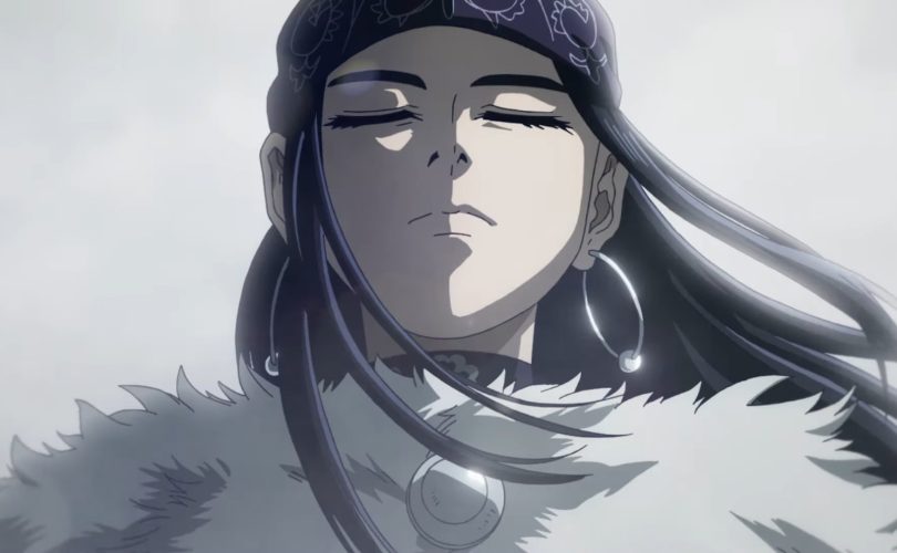 Golden Kamuy Stagione 4 ripartirà ad aprile 2023