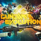 GUNDAM EVOLUTION è disponibile gratis su console