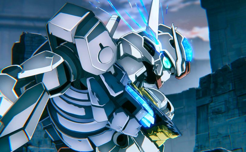 Gundam: THE WITCH FROM MERCURY, posticipati gli ultimi episodi della prima parte