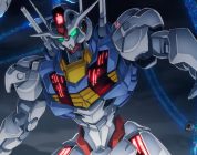 Gundam: THE WITCH FROM MERCURY, teaser per il finale di cour