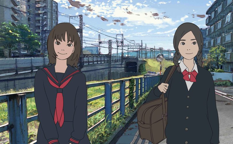 HANA E ALICE – IL CASO DI OMICIDIO: annunciata l’edizione Home Video