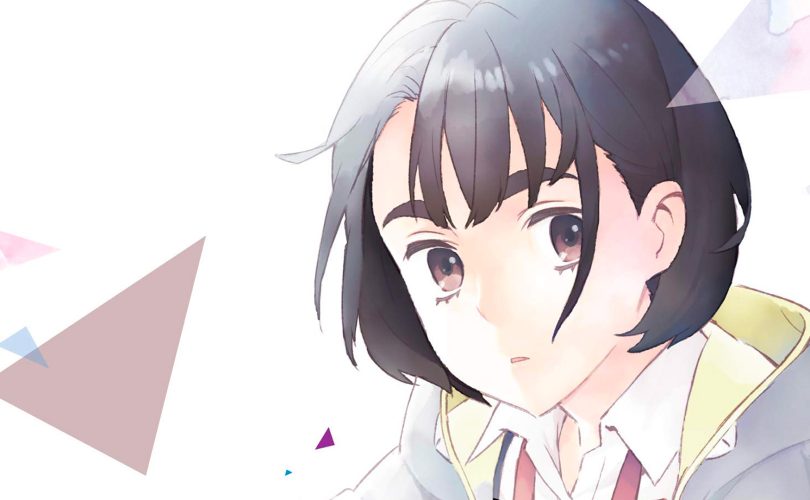 A te che conosci l’azzurro del cielo - Her Blue Sky – Recensione del primo volume