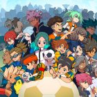 Inazuma Eleven: Victory Road of Heroes, un aggiornamento sullo sviluppo