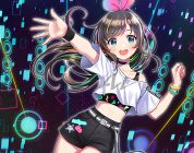 Kizuna AI: Touch The Beat! Date di uscita e nuove piattaforme