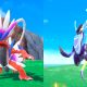 Pokémon Scarlatto e Violetto: rivelati nuovi dettagli sui leggendari