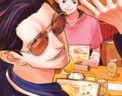 J-POP Manga: le uscite di dicembre 2022