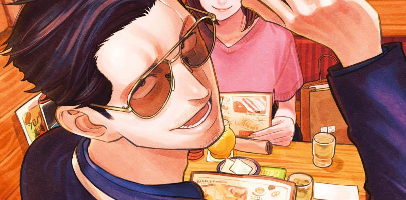 J-POP Manga: le uscite di dicembre 2022
