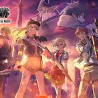 Mobage di The Legend of Heroes: Trails of Cold Steel – Northern War annunciato per iOS e Android