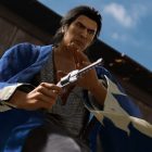 Like a Dragon: Ishin! si mostra nel nuovo Combat Trailer