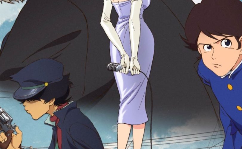 LUPIN ZERO: un nuovo trailer del net anime prequel introduce qualche sorpresa