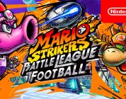 Mario Strikers: Battle League Football – Bowser Jr. e Strutzi si uniscono al roster