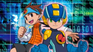 Mega Man Battle Network Legacy Collection, la data di uscita