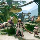 monster hunter rise