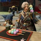 MONSTER HUNTER RISE è disponibile su PlayStation e Xbox