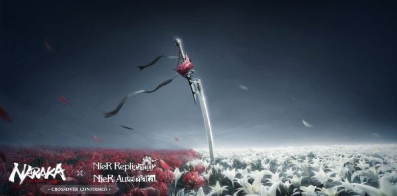 Naraka: Bladepoint – Collaborazione con NieR in arrivo