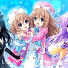 Neptunia: Sisters VS Sisters, nuovo trailer dedicato alle protagoniste