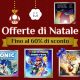 Nintendo: arrivano le offerte di Natale su eShop