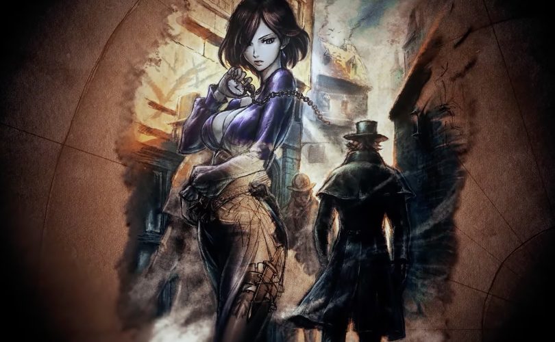 OCTOPATH TRAVELER II, nuovo trailer: Throné & Temenos