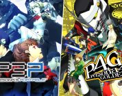 Persona 3 Portable e Persona 4 Golden: annunciate nuove edizioni fisiche