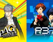 Persona 3 Portable e Persona 4 Golden: nuove funzionalità per le nuove versioni