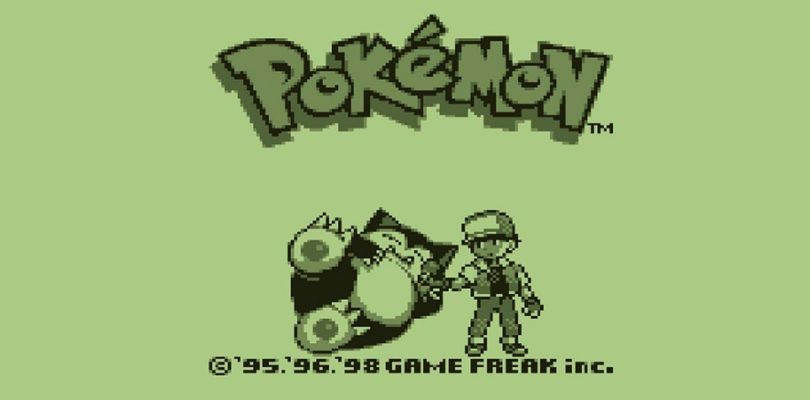 Pokémon: un sondaggio rivela i titoli più giocati dai giapponesi