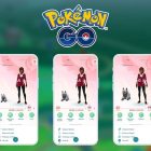 Pokémon GO: da oggi i Pokémon avranno dimensioni differenti