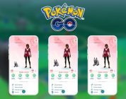 Pokémon GO: da oggi i Pokémon avranno dimensioni differenti