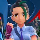 Pokémon Scarlatto e Violetto: secondo Famitsu è quasi perfetto