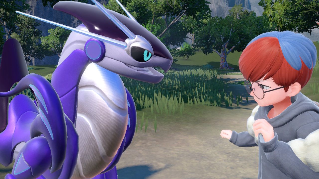 Pokémon Scarlatto e Pokémon Violetto – Recensione