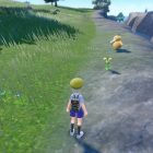 Pokémon Scarlatto e Violetto: un bug nella patch corrompe i dati di salvataggio