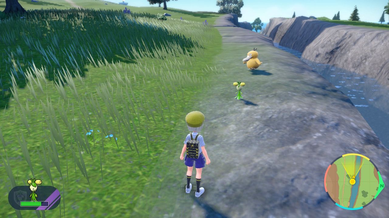 Pokémon Scarlatto e Violetto: un bug nella patch corrompe i dati di salvataggio