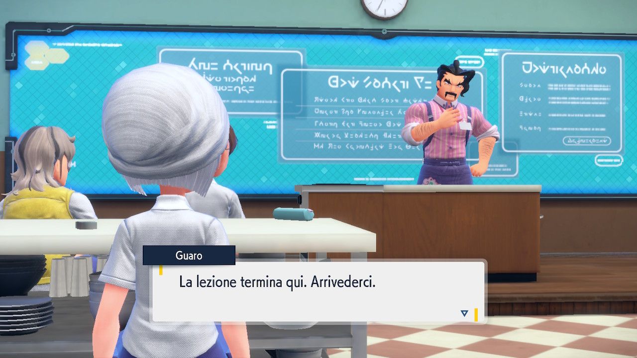 Pokémon Scarlatto e Pokémon Violetto – Recensione